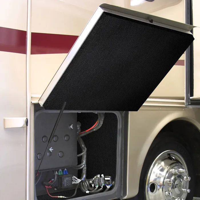 DYNAMAT RV COMBO KIT