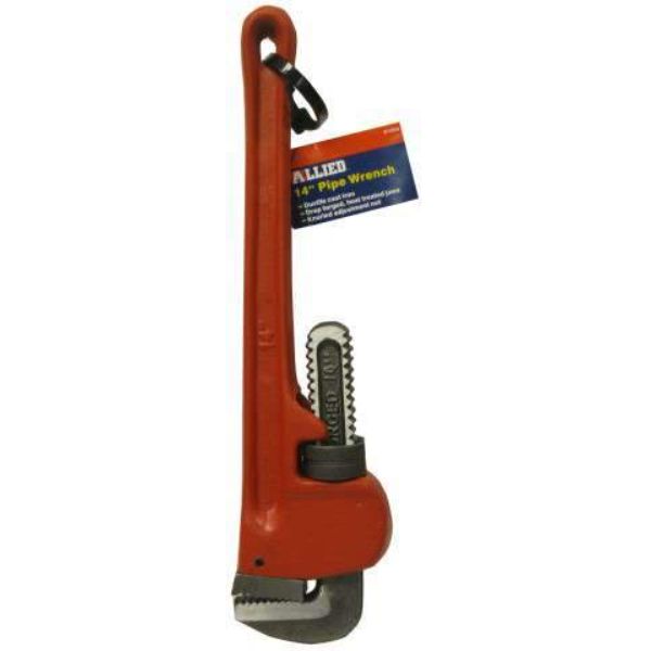 Allied Pipe Wrench - #61253 350mm