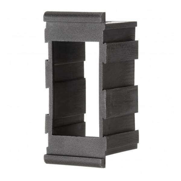 NARVA SWITCH MOUNTING PANEL CENTRE