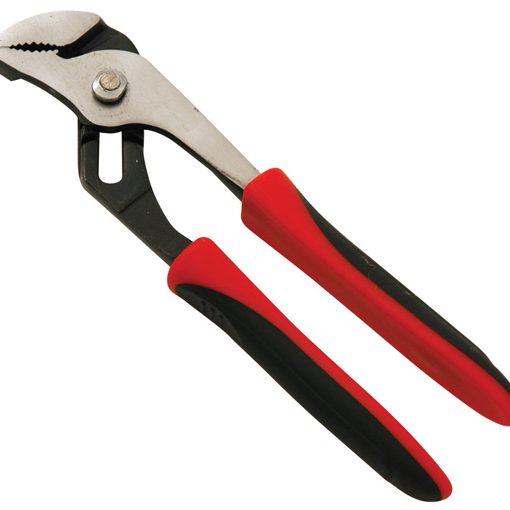 Powerbuilt Groove Joint Plier - Chrome Vanadium 255mm 10in