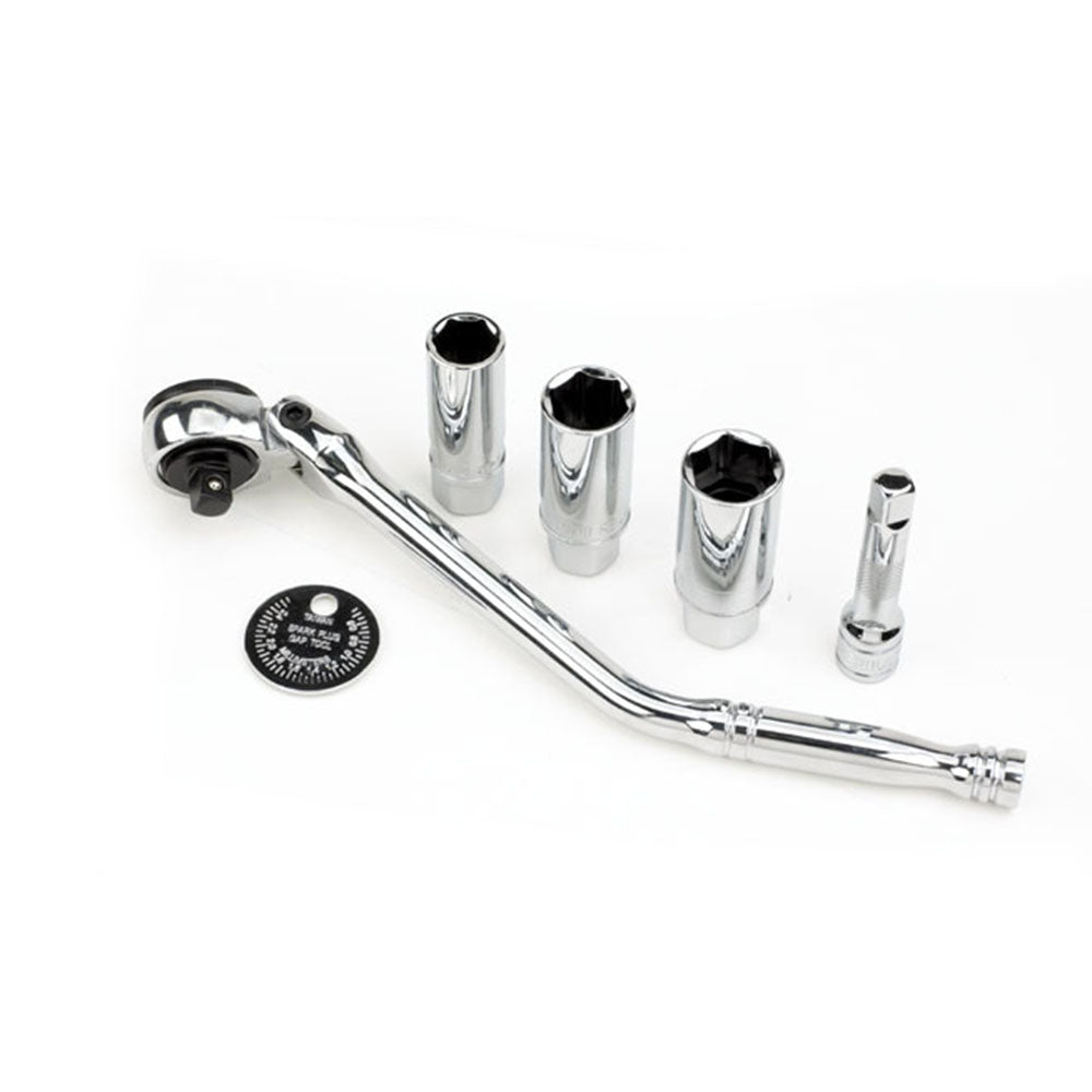POWERBUILT 3/8DR 6PC TUNE-UP KIT