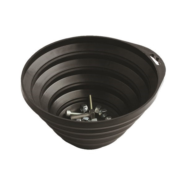 Sykes Collapsible Mag Parts Tray Large