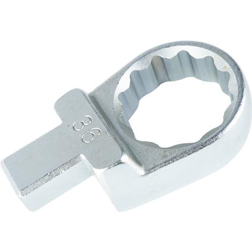 Teng Ring Spanner 14 x 18mm - 36mm