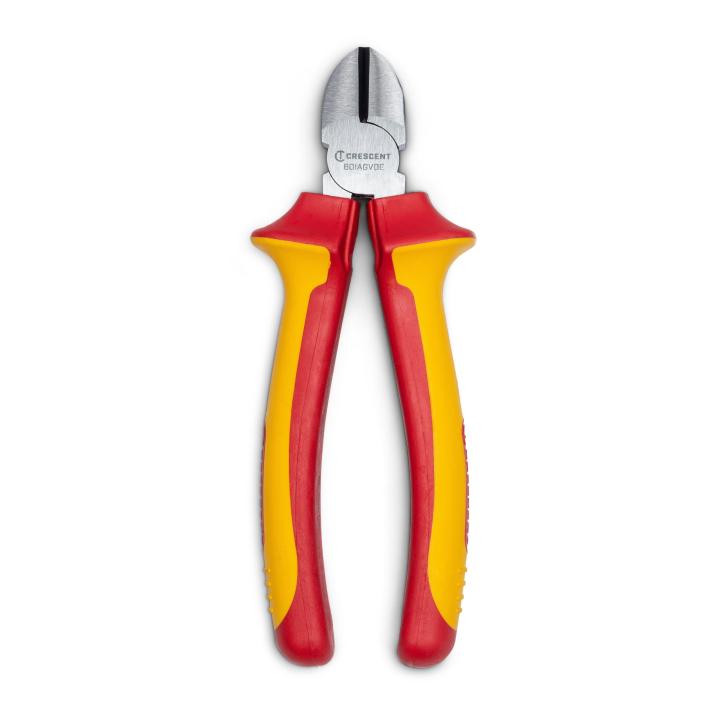 CRESCENT 150mm/6 Inch VDE Insulated Plier
