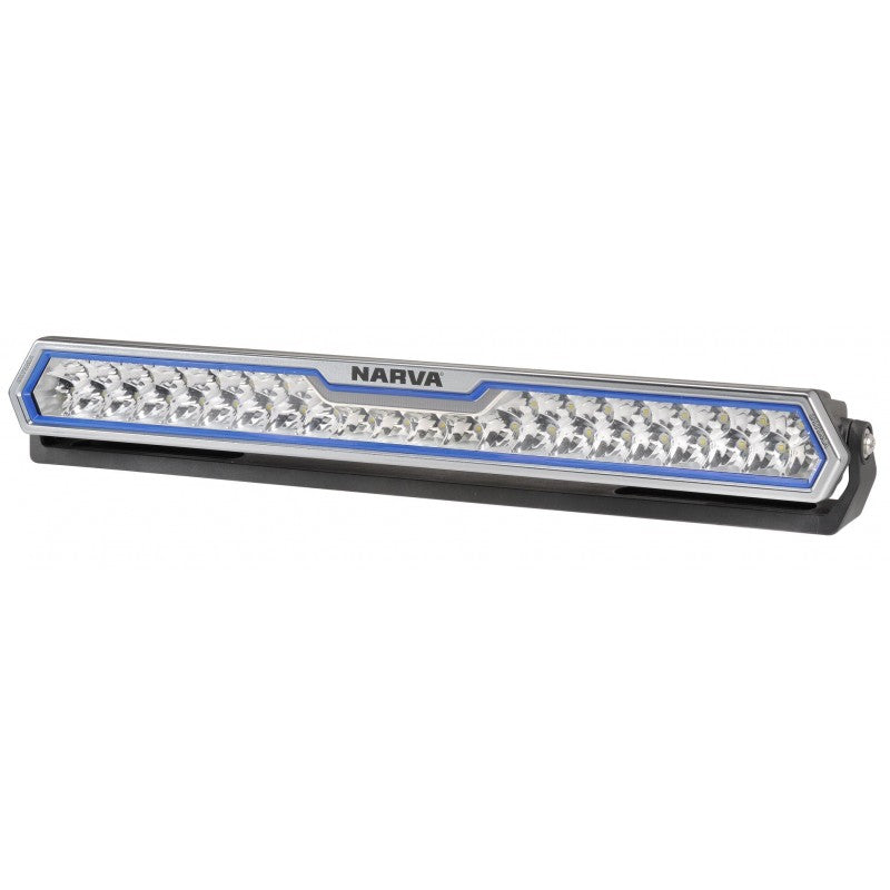 Narva 24 Inch Ultima Light Bar Satin Long & Wide Hybrid Beam