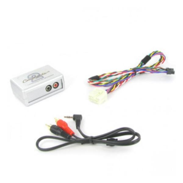 Aerpro Harness Aux In For Honda