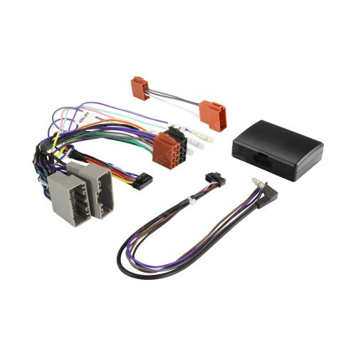 Aerpro STEERING WHEEL CONTROL INTERFACE TO SUIT CHRYSLER, DODGE & JEEP VARIOUS MODELS