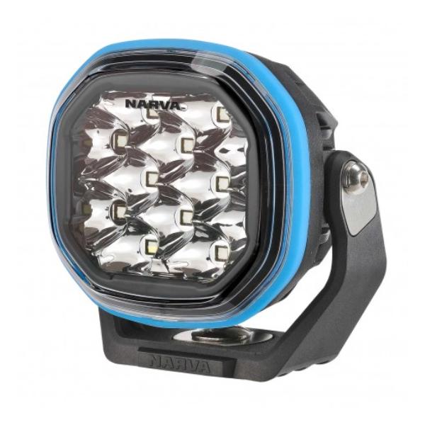 NARVA 12/24V 4IN EX2 DRIVING LIGHT SINGLE