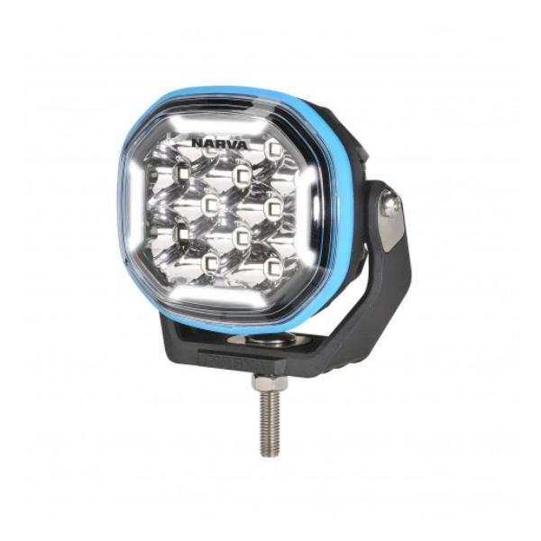 NARVA 4IN EX2-R DRIVING LAMP (SINGLE)