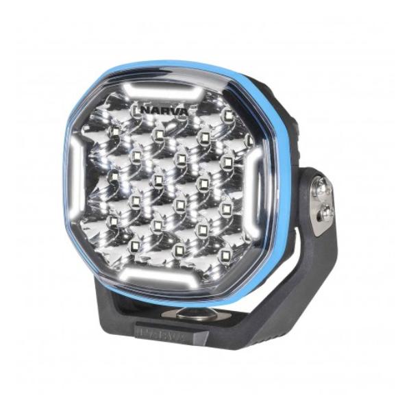NARVA 6IN EX2-R DRIVING LAMP (SINGLE)