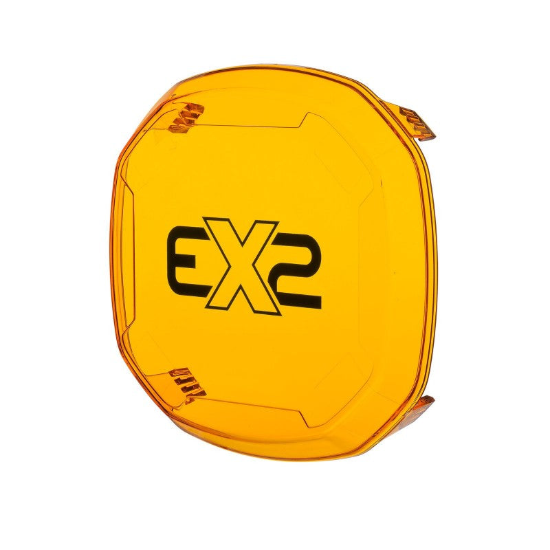 NARVA 9 Inch Amber Lens Cover Ts Ex2 Ex2R Driving Light Only