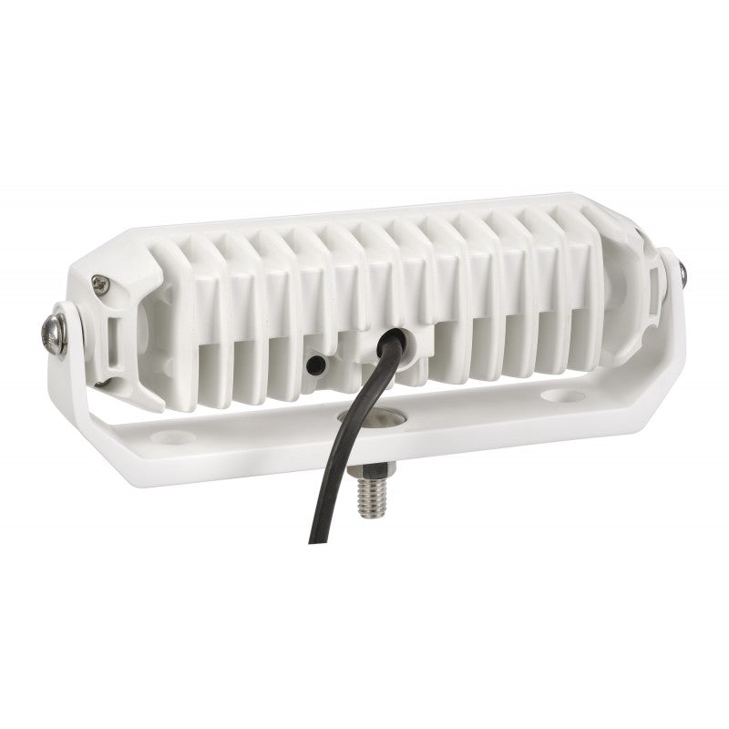 NARVA WHITE LED DECK LAMP RED/WHITE LIGHT OUTPUT PACK OF 10