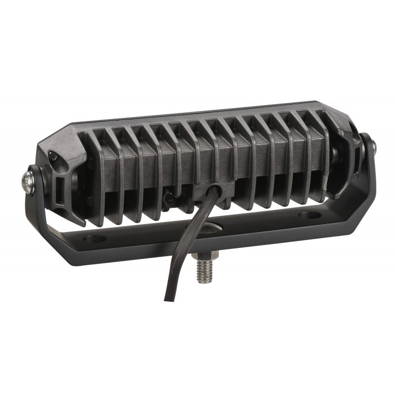 NARVA BLACK LED DECK LAMP RED/WHITE LIGHT OUTPUT PACK OF 10