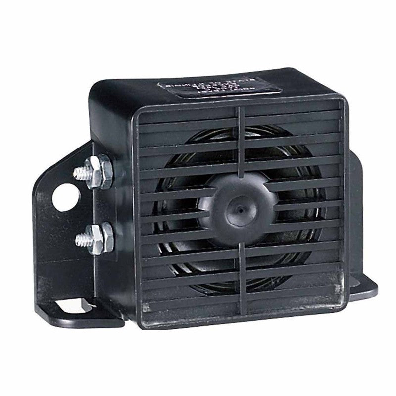 Narva 12/24V 87DB SQUAWK REVERSE ALARM