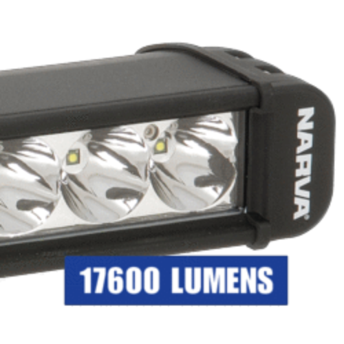 NARVA D/LAMP LED BAR 9-32V SPOT BAR 17600LM