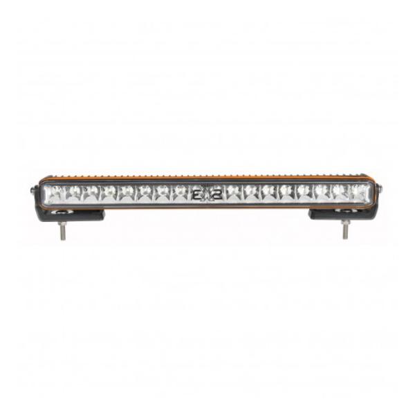 NARVA 20 INCH EX2-R LIGHT BAR SINGLE ROW RGB ENABLED