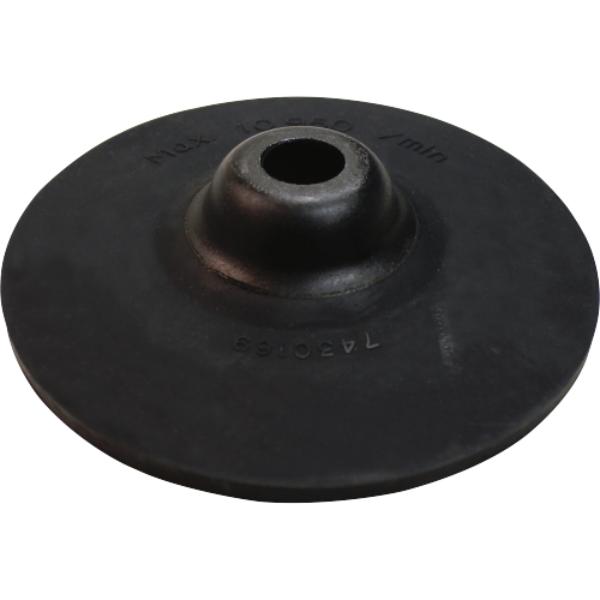 Makita RUBBER PAD 125 9016B