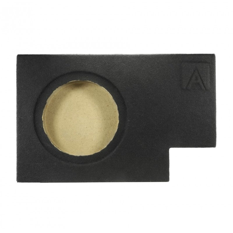 AERPRO 10 INCH INTEGRATED VEHICLE ENCLOSURE TO SUIT TOYOTA LANDCRUISER 70 SERIES