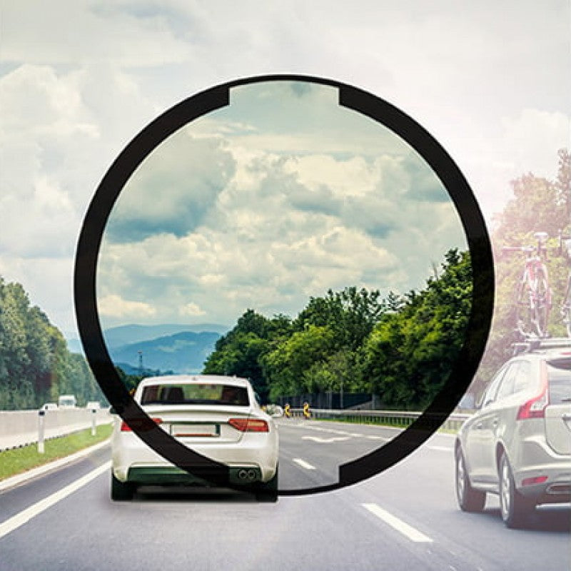 Dash Cam Polarising Filter