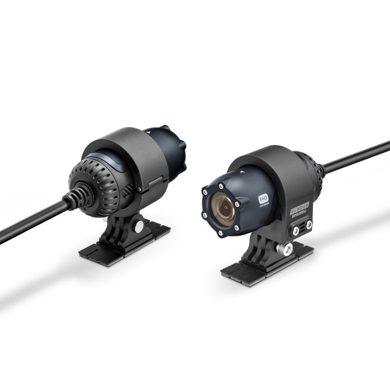 Front & Rear Bike Cam - 32Gb