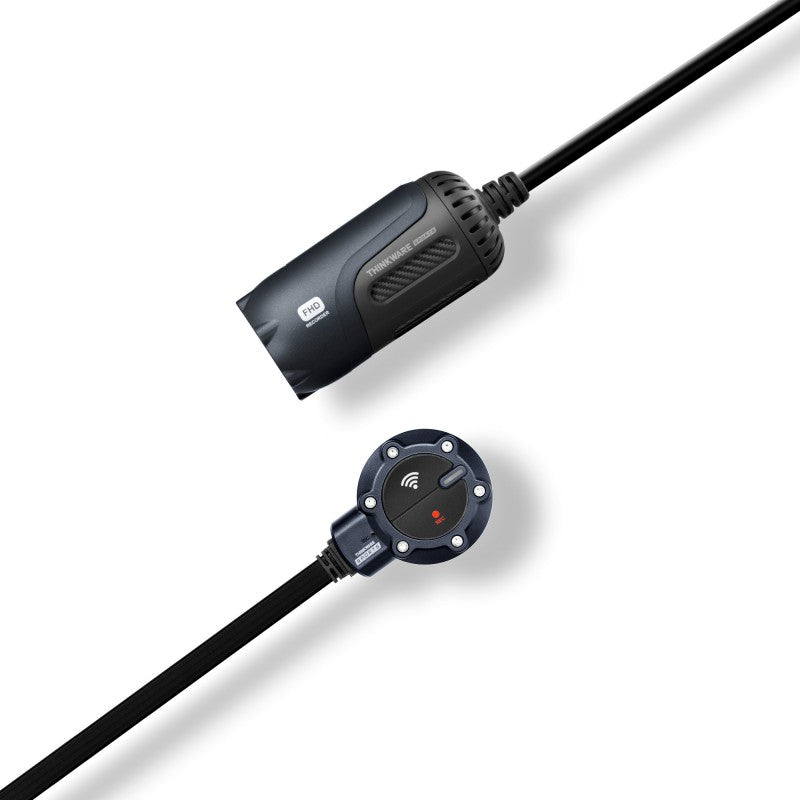 Front & Rear Bike Cam - 32Gb