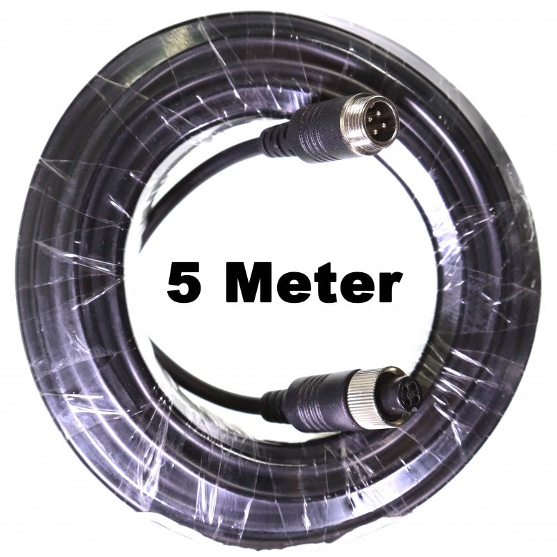 GATOR 5M 4 PIN PROLINK II EXTENSION CABLE