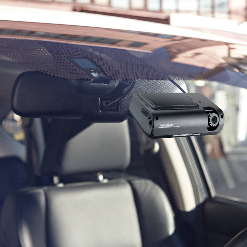4G Lte Connected Full Hd Dual Dash Cam Kit - 64Gb