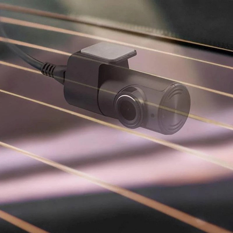 2K Qhd Rear Window Camera