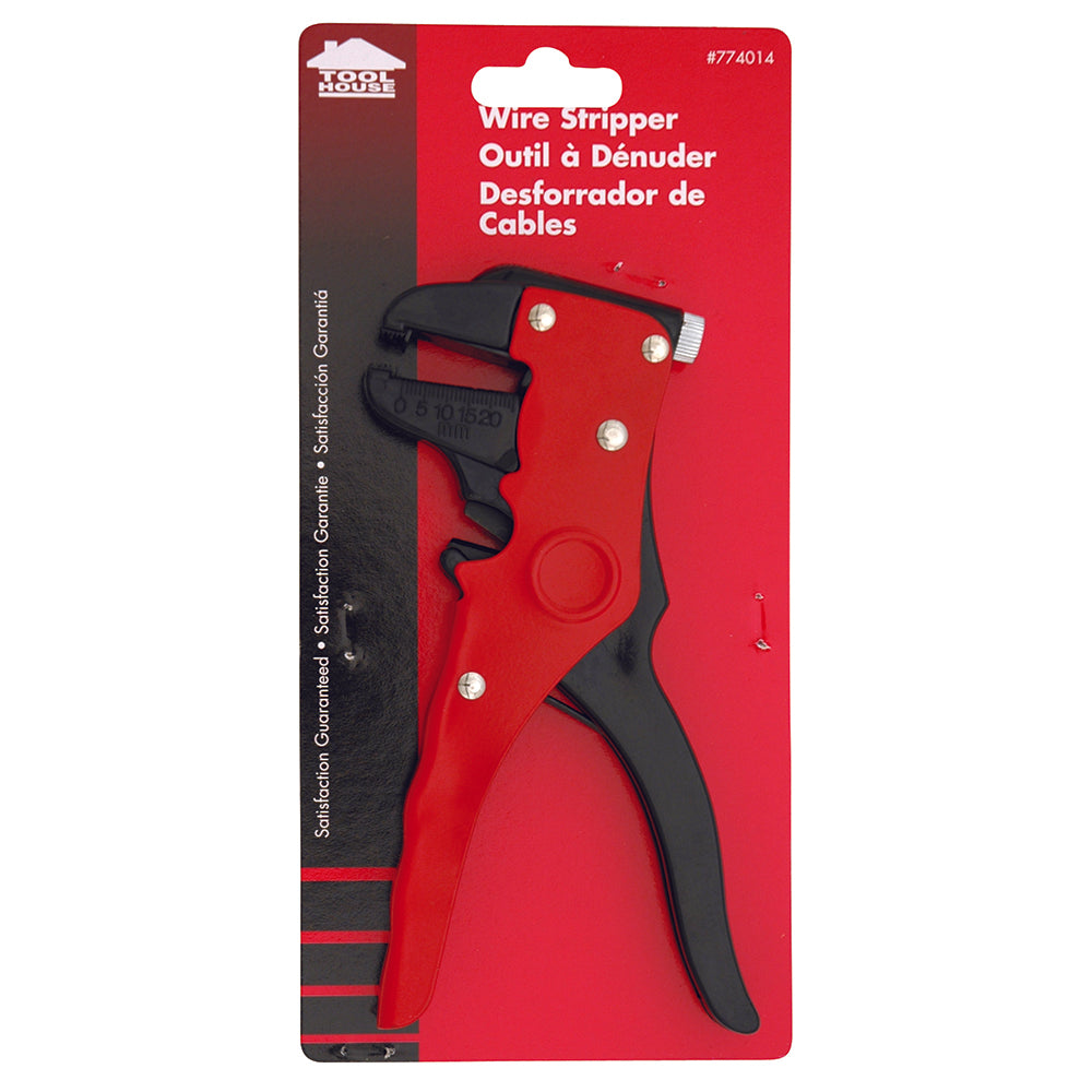 Tool House Wire Stripper