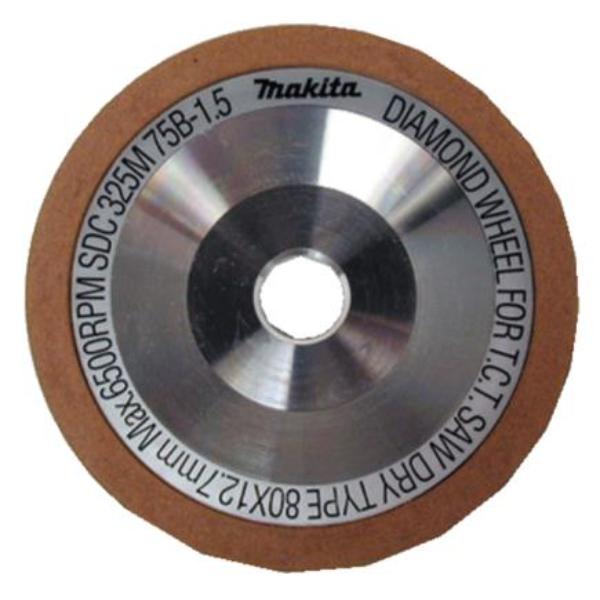Makita DIAMOND WHEEL 9803