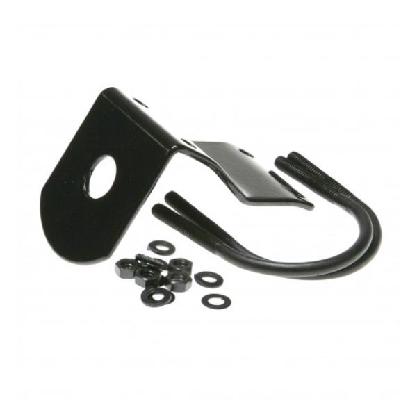 AERPRO ANTENNA BRACKET B/BAR MOUNT 55MM BLACK