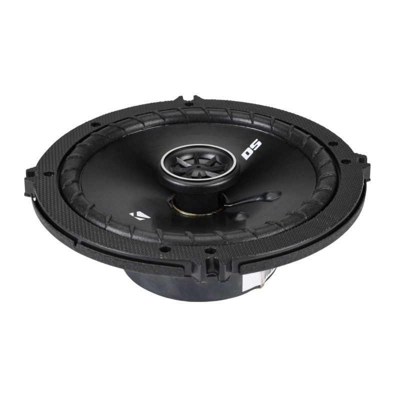 Kicker 6.5IN 240W COAXIAL SPEAKERS 4OHM