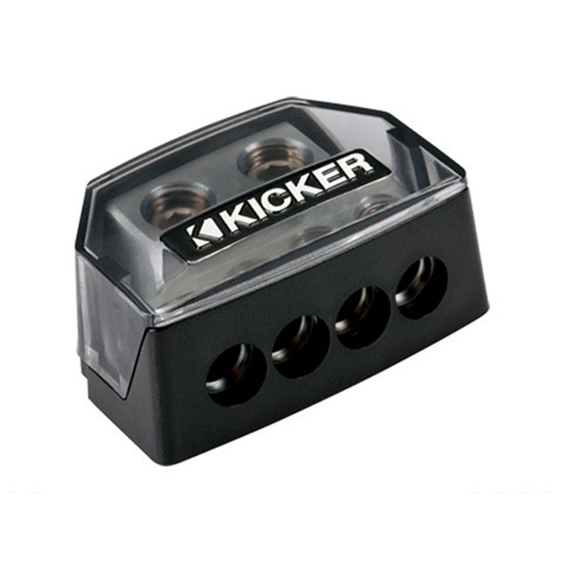 KICKER DB4 DISTRIBUTION BLOCK