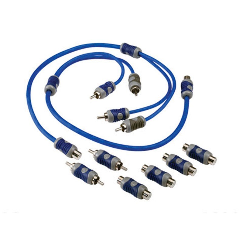 KICKER KIYFM Y ADAPTER KIT