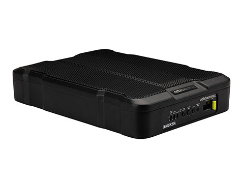 HS12 HIDEAWAY COMPACT POWERED SUBWOOFER