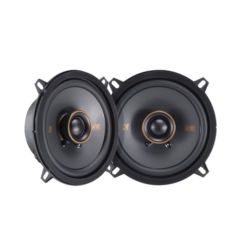 KICKER 5.25In 150W 2Way Coaxial Car Speaker Pair
