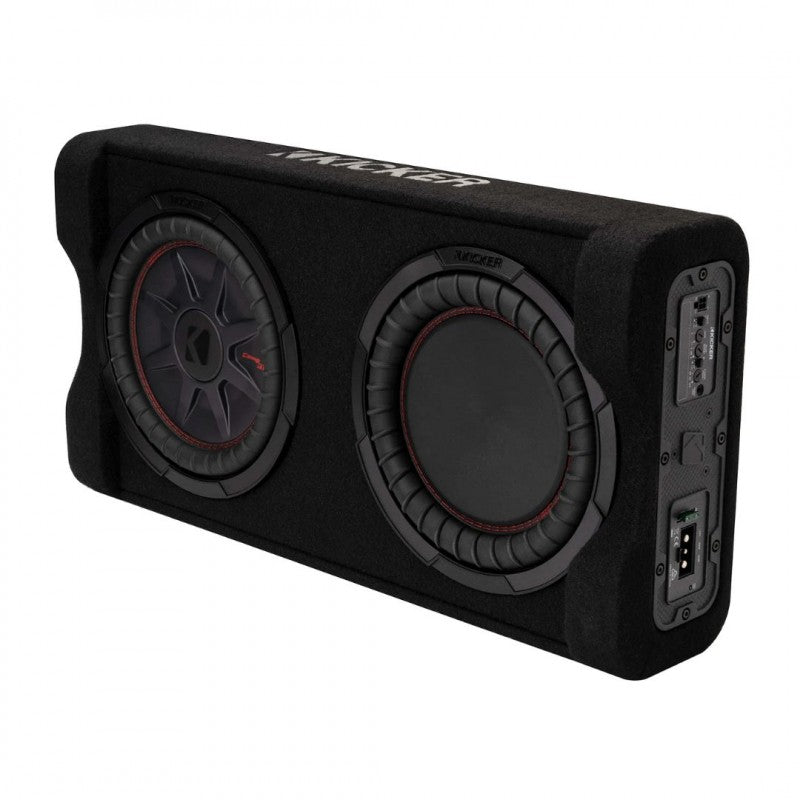 PTRTP 10IN 400W POWERED DOWN FIRING LOADED ENCLOSURE