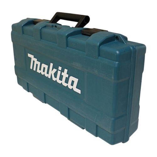 Makita PLASTIC CASE JR001G