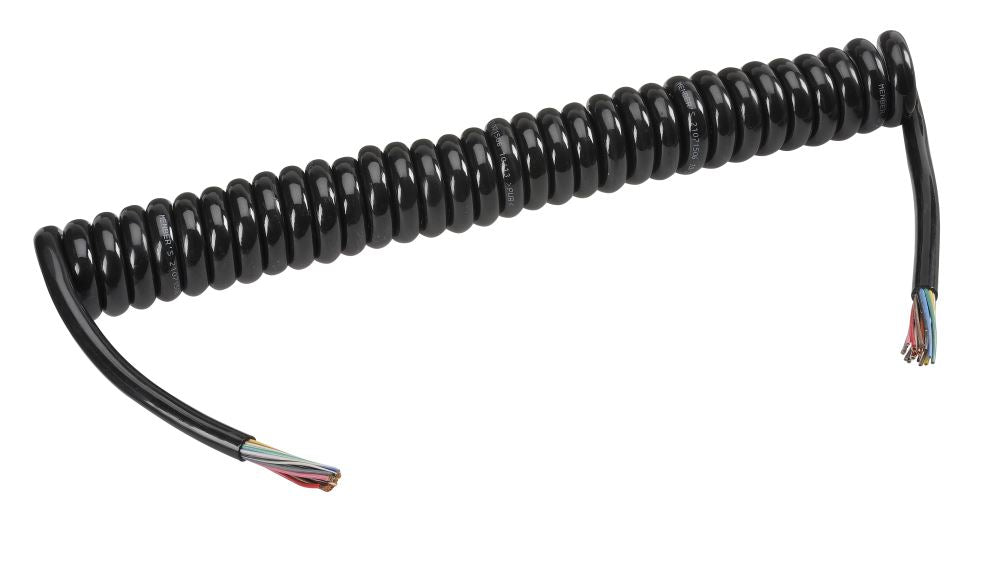 Narva Suzi 24V 15 Pin 30mm Turn 4M