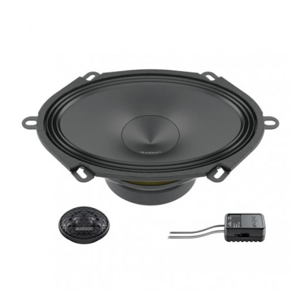 Prima Line Component Speaker Apk 570