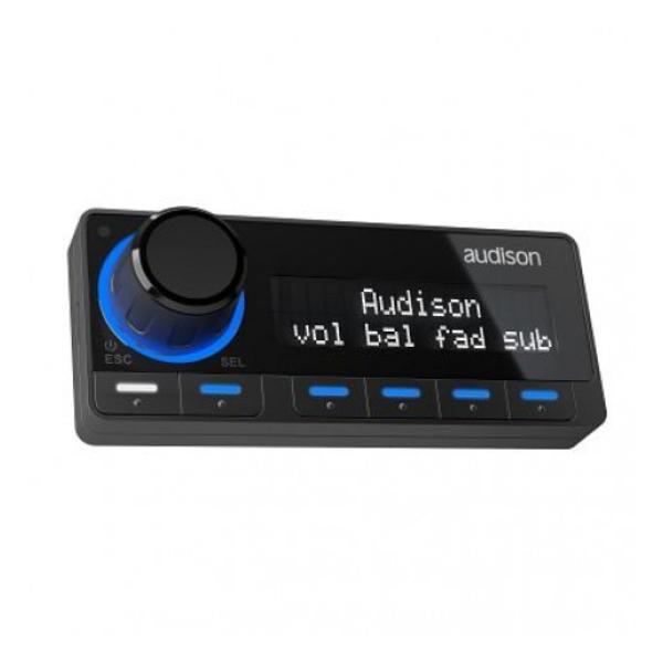 Digital Remote Control