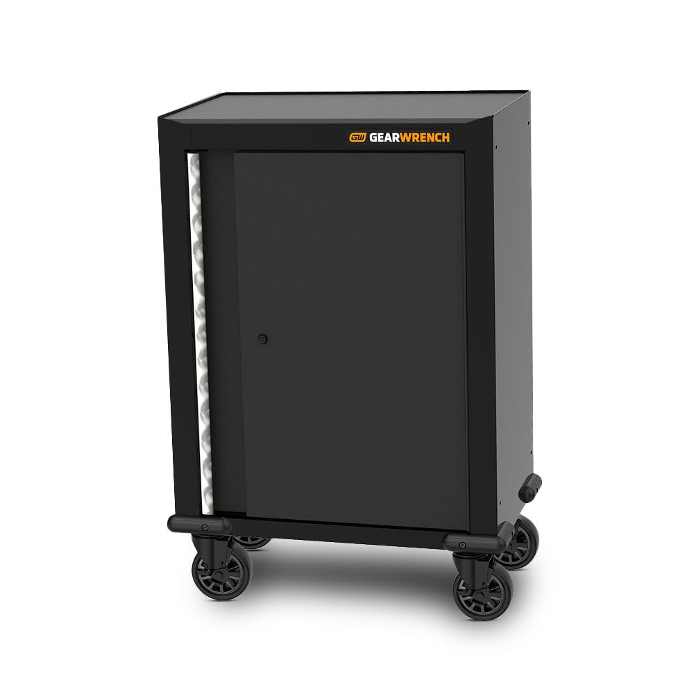 GW 28 in Short Side Cabinet - New