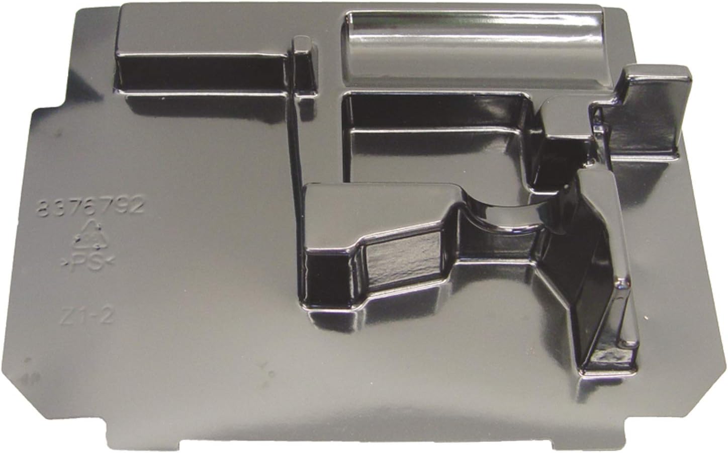 MAKITA PLASTIC INSERT CASE #3 FOR DJV182