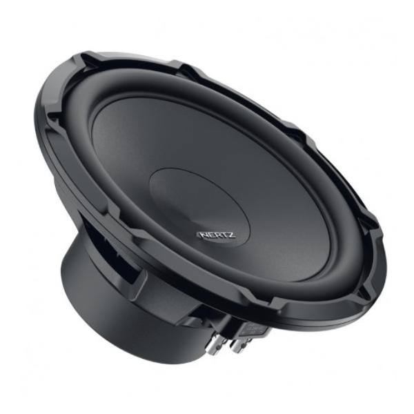 Cento 10In 250Mm 600W Subwoofer 4 Ohm