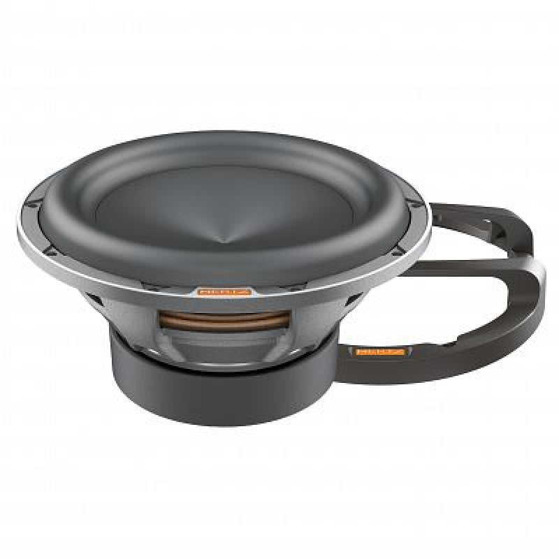 10In Subwoofer 2+2 Ohm