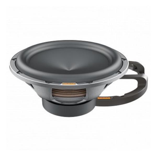 12In Subwoofer 4+4 Ohm