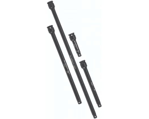 GEARWRENCH SET EXT IMP 3/8 INCH DR 4PC