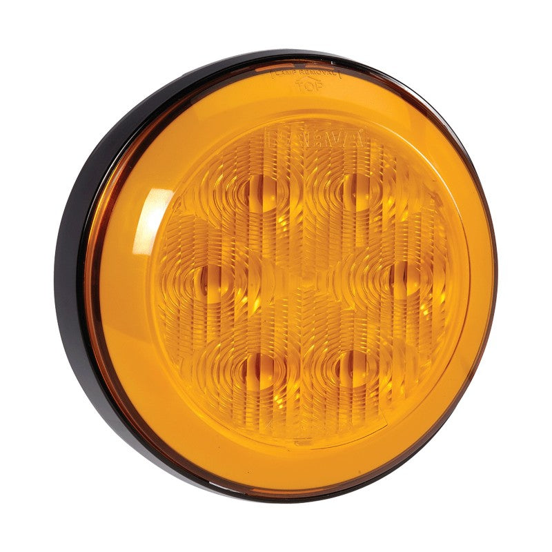 Narva School Bus Warning Led 24V