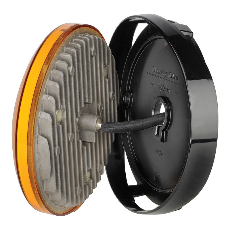 Narva School Bus Warning Led 24V