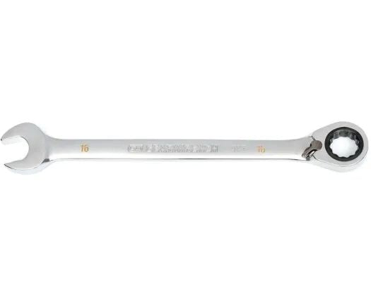 GEARWRENCH WR RAT COMB REV 90T 16MM
